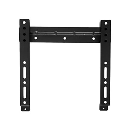 PROSAC MI TV Compatible |Universal TV Heavy Duty Fixed TV Wall Mount Bracket | Stand for 17 to 36 inch LCD | LED | 4K | Smart TV