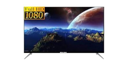 REALiSHO 32” 32 inch Smart lucent full hd ran6 series 80(cm)