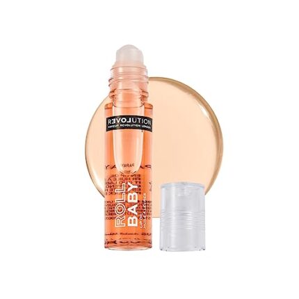 RELOVE Oil for Glossy Lips Papaya (High