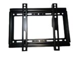 RK Electrical and Hardware - Heavy Duty TV Wall Mount Bracket for 14 inch to 42 inch LCD/LED/Monitor/Smart TV, Fixed Universal TV Wall Stand Capacity 25kg