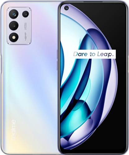 Realme 9 5G SE (Starry Glow, 6GB RAM, 128GB Storage)