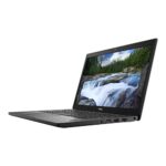 (Renewed) Dell Latitude 7490 Intel Core i5-8350U X4 1.7GHz 16GB 256GB SSD 14 inches Windows 10 , Black