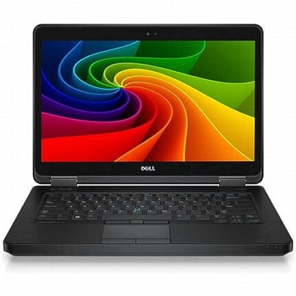 (Renewed) Dell Latitude E5440 14 Inch (35.56 cms) Laptop ( Intel Core i5 4th Gen, 8GB, 128 SSD, Windows 10 Pro, Intel HD Graphics 3000, Dark Gray, 1.90 Kg)