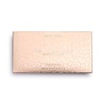 Revolution Pro New Neutrals Blushed Eyeshadow Palette, Matte & Shimmery Finish, Blushed, 18g (Multicolor)