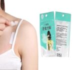 SANWALSA (36 Strip Pack Invisible Double-Sided Fashion Tape to Hold Your Clothes Securely Against Your Skin