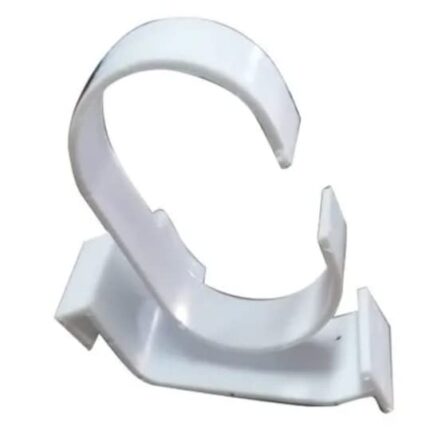 SBWC Watch Stand White Watch Holder, Watch Stand for shop And Home To Store Watch And Classic View For Watch - Multiple Pack (1)