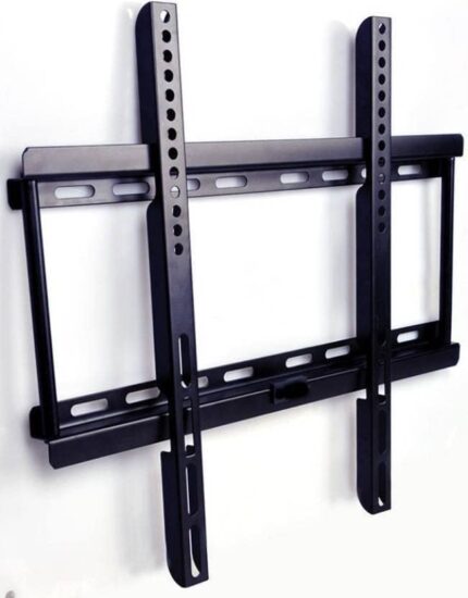 Sauran 26-55 inch Heavy TV Wall Mount for All Types of Fixed TV Mount Fixed TV Mount