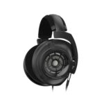 Sennheiser HD 820 Wired Over The Ear Headphones Without Mic (Black)