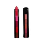 Skineace beauty makeup 5 in 1 Waterproof Matte Lipstick Set Long Lasting Colorful Lipstick Multicolor