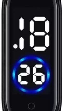 Smart Child Watch & Band