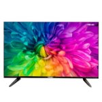 T-Series 109 cm (43 inch) Full HD LED Smart TV with Voice Control Remote (Smart 43 Movie Plus- BL VC)