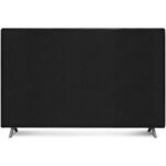 TV Dust Cover for MI TV 4A 100 cm (40 Inches) Full HD Android LED TV only suites for Desk Mount