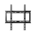 TV Wall Mount 26 to 63 Inches - Pack of 1 | Heavy Duty TV Wall Stand | Flat Panel TV Wall Mount | Universal Fixed Stand