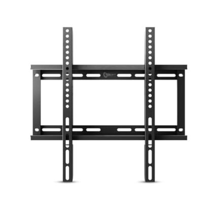 TV Wall Mount 26 to 63 Inches - Pack of 1 | Heavy Duty TV Wall Stand | Flat Panel TV Wall Mount | Universal Fixed Stand