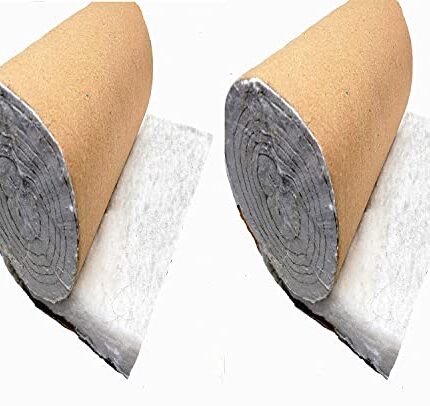URBAN HAAT Pure cotton 1KG gross for baby care, beauty care and multipurpose (2 Piece of 500 gm)