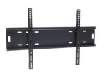 Universal Fixed TV Wall Mount Stand, 32-85 Inch LCD & LED TV, VESA 850x600 mm, Black