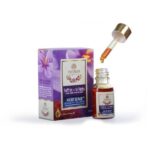 Vanaura Organics Saffron+14 Herbs Night Repair Beauty Elixir Drop