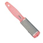 Vega Pedicure File - Dual Side, Multicolor