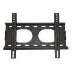 Viewlite Super Heavy Duty TV Wall Mount Bracket for 14 to 42 Inch LED/HD/Smart TV’s, Universal Fixed TV Wall Mount Stand