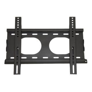 Viewlite Super Heavy Duty TV Wall Mount Bracket for 14 to 42 Inch LED/HD/Smart TV’s, Universal Fixed TV Wall Mount Stand