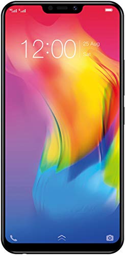 Vivo Y83 Pro (Black, 4GB RAM, 64GB Storage)