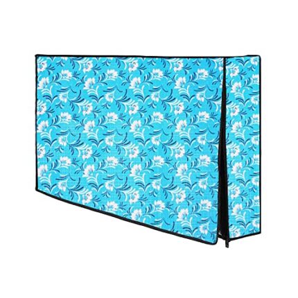 Vocal Store LED TV Cover for Samsung 40 inches LED TVs (All Models) - Dustproof Television Cover Protector for 40 Inch LCD, LED, Plasma Television CLED3-P010-40