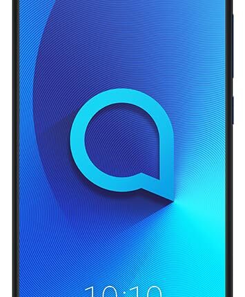 Xifo Alcatel 5V 5060V (Black, 32 GB) (3 GB RAM)