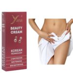 Yana Beauty Intimate Private Parts whitening & Brightening Night Cream For Men & women