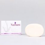 Yuvraani Whitening Triple Soap 75grm (Pack of 5)