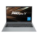 ZEBRONICS PRO Series Y NBC 2S, Intel Core 11th Gen i5 Processor 8GB RAM & 512GB SSD Laptop, 15.6 Inch (39.6 CM), IPS Display, Ultra Slim, 38.5Wh Large Battery, Windows 11, Silver, 1.76 Kg