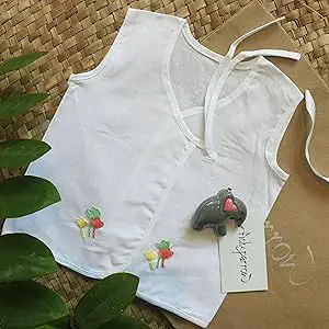 Cotton Newborn clothes