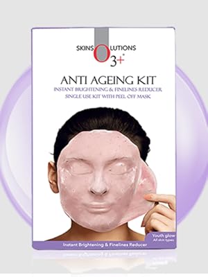 ANTI AGEING KIT