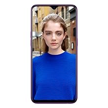 Oppo F9 