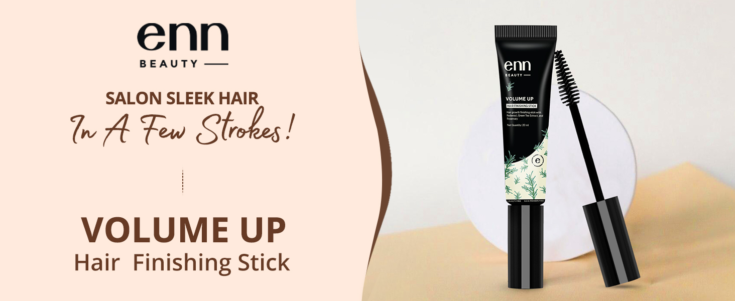 Hair Finishing Stick 