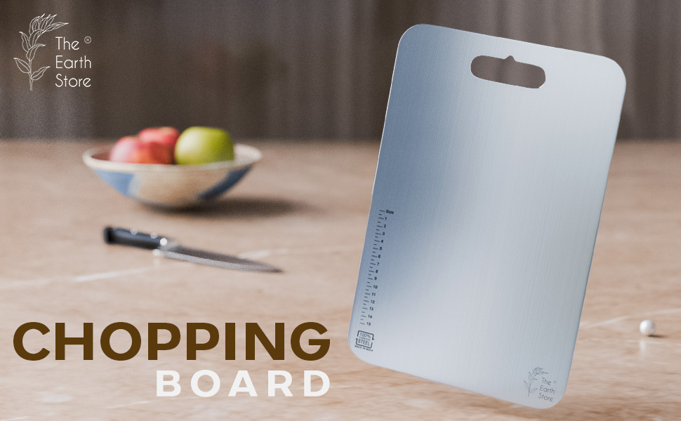 Large Chopping Board