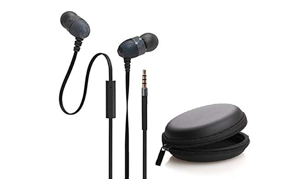 SPN-BFCE Earphones