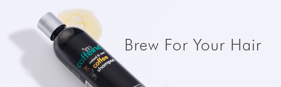 Brew For Your Hair