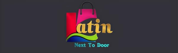 Latin Brand Logo