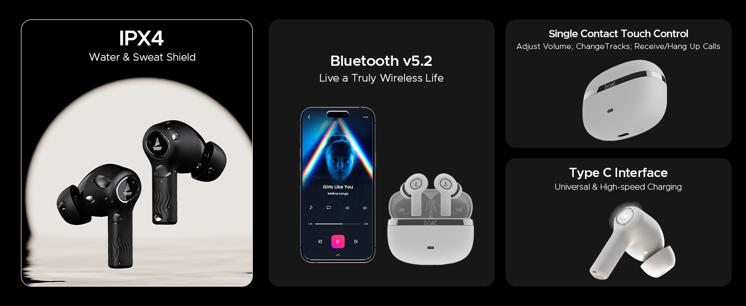 boat tws, earbuds, airpods, tws, earbuds bluetooth wireless, earpods,  buds, tws earbuds, airbuds