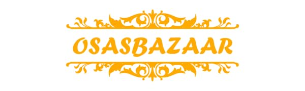 Osasbazaar Pure Silver Gifts Articles Items