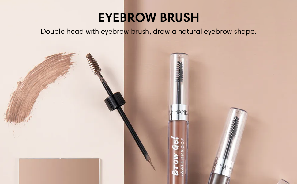 Eyebrow Brush