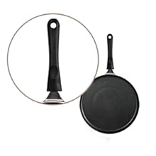  Prepare & Toss your veggies in non-stick cookware set from cello