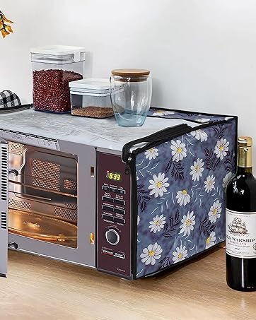 microwave oven cover