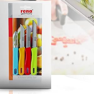 Knife Set