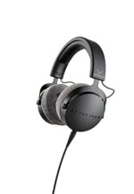 beyerdynamic DT 700 PRO X Studio Wired On Ear Headphones for Recording & Monitoring (Black)