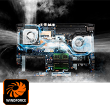 Windforce