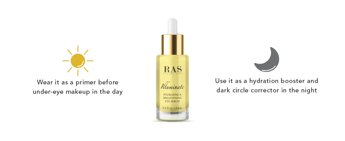 RAS EYE SERUM