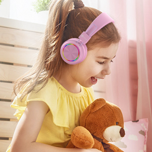 wireless headphones for children