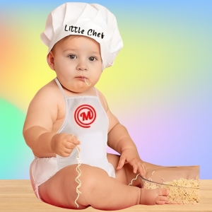 little chef