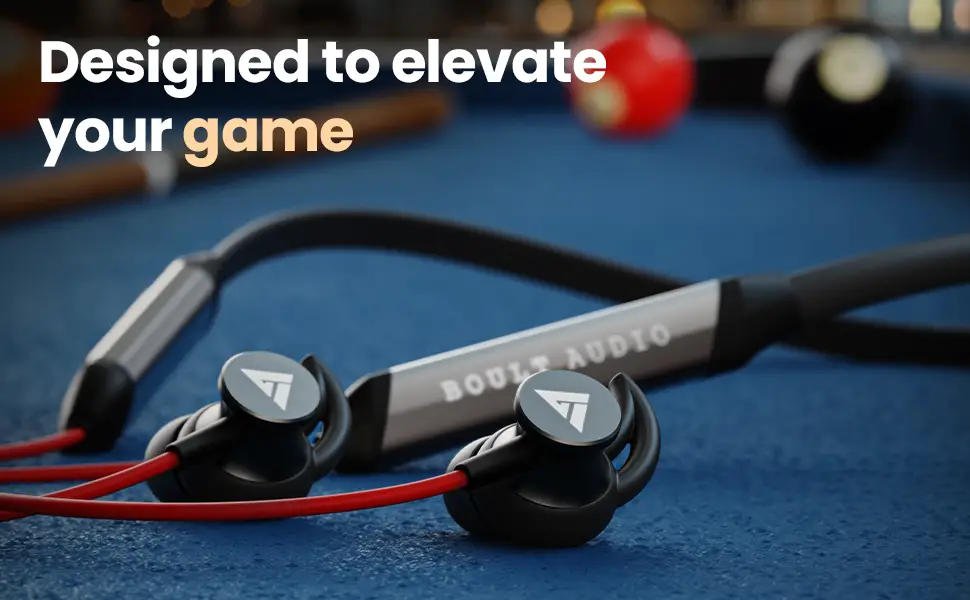 Elevate your game